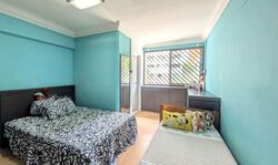 Blk 862A Tampines Parkview (Tampines), HDB 5 Rooms #580401751